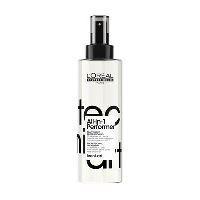 L'OR&Eacute;AL PROFESSIONNEL TECNI.ART ALL-IN-1 PERFORMER (TRATAMIENTO PARA PEINADO DEL CABELLO)